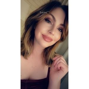 Meet your Posher, Maggie